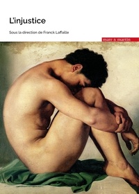 Franck Laffaille - L'injustice.
