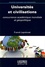 Universités et civilisations. concurrence académique mondiale et géopolitique