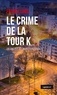 Franck Linol - Le crime de la tour K.
