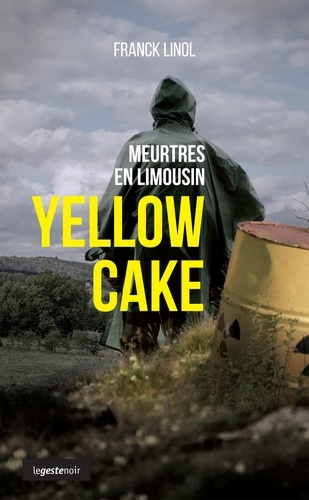 Franck Linol - Yellow Cake.