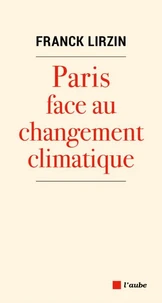 Paris face au changement climatique