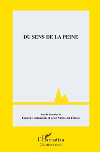 Le sens de la peine