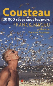 Coachingcorona.ch Cousteau, 20000 rêves sous les mers Image