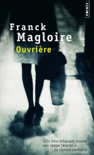 Franck Magloire - Ouvrière.