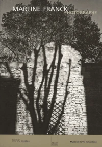 Martine Franck. Photographe
