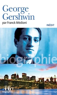 George Gershwin
