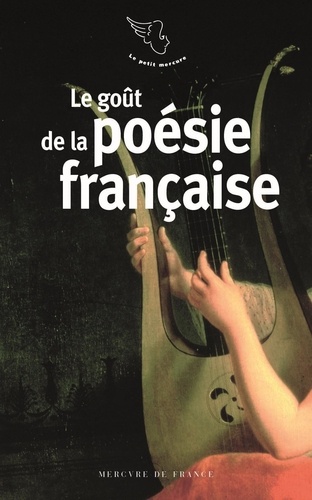 Franck Médioni - Le goût de la poésie française.