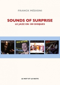 Birrascarampola.it Sounds of Surprise - Le jazz en 100 disques Image