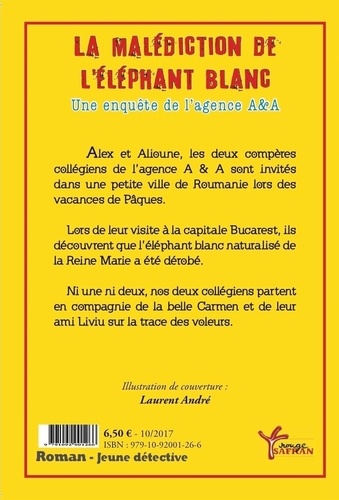 La malédiction de léléphant blanc