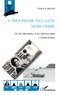 Franck Michel - L'INDONESIE ECLATEE MAIS LIBRE. - De la dictature à la démocratie (1998-2000).