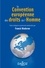 La Convention européenne des droits de l'homme - 4e éd. 4e édition