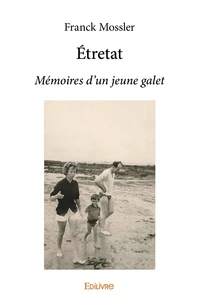 Etretat