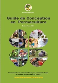 Franck Nathié - Guide de Conception en Permaculture.