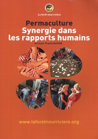 Franck Nathié - Synergie dans les rapports humains - Permaculture.
