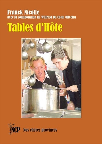 Tables d’Hôte