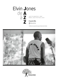 Elvin jones de a à zz