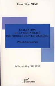Evaluation de la rentabilité des projets d'investissement
