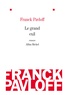 Franck Pavloff - Le grand exil.