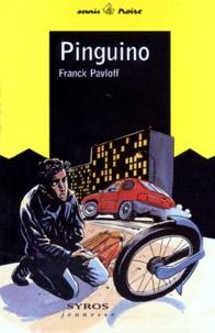 Franck Pavloff - Pinguino.