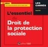 Franck Petit - L'essentiel du droit de la protection sociale.