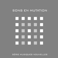 Sons En Mutation. Avec Cd