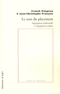 Le sens du placement