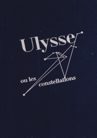 Franck Pourcel et Gilles Mora - Ulysse ou les constellations.