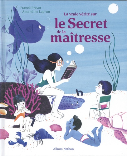 La vraie vérité sur le secret de la maîtresse