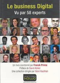 Le business digital vu par 58 experts