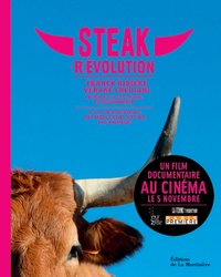 Coachingcorona.ch Steak (r)évolution - A la recherche du meilleur steack du monde Image