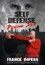 Self-defense. Penchak Silat