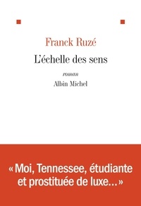 Franck Ruzé - L'échelle des sens.