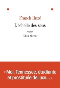 Franck Ruzé - L'Echelle des sens.