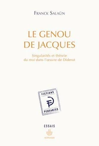 Le genou de Jacques