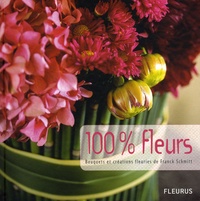 Franck Schmitt - 100% fleurs - Bouquets et créations fleuries.