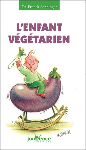 L'enfant végétarien