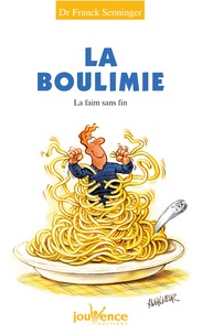 La boulimie - La faim sans fin.pdf