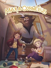 Max et Cornélius