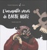 Franck Sylvestre et  Enzo - L'incroyable secret de Barbe Noire. 1 CD audio
