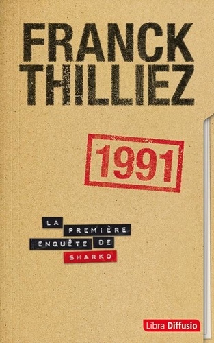 1991 Edition en gros caractères