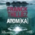 Franck Thilliez et Jérémie Covillault - AtomKa.