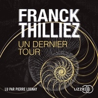 Franck Thilliez - Au-delà de l'horizon et autres nouvelles.