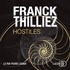 Franck Thilliez - Au-delà de l'horizon et autres nouvelles.