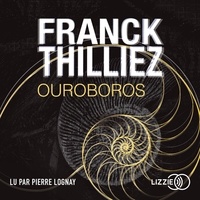 Franck Thilliez - Au-delà de l'horizon et autres nouvelles.