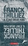 Franck Thilliez - Il était deux fois.