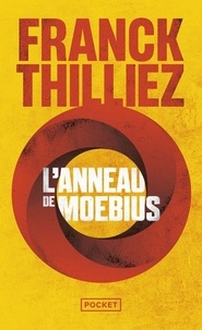 Ebooks gratuits epub download uk L'anneau de Moebius par Franck Thilliez