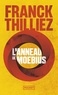 Franck Thilliez - L'anneau de Moebius.