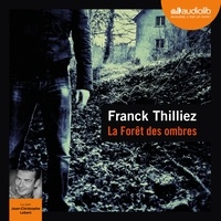 Livres audio gratuits téléchargements iphone La forêt des ombres 9782367628028 ePub in French