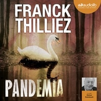 Texte du téléchargement du livre de chien Pandemia 9782367620114 (Litterature Francaise) par Franck Thilliez FB2