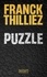 Franck Thilliez - Puzzle.
